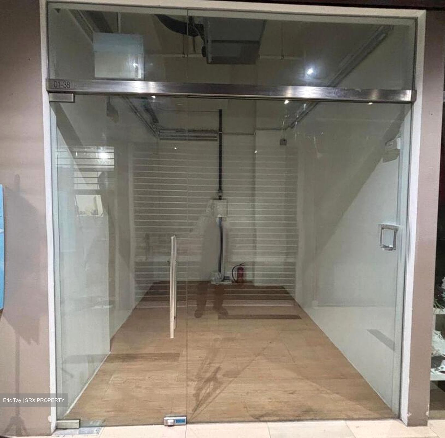 Bedok Shopping Complex (D16), Shop House #498163131